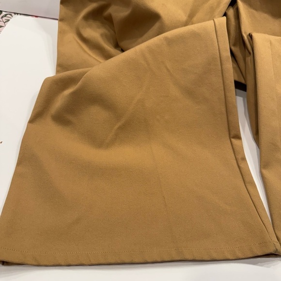 Brunello Cucinelli Wide Leg Trousers Size 44 NWT - Picture 13 of 16